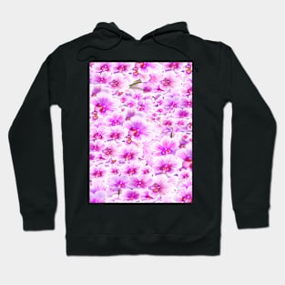 Orchid Hoodie